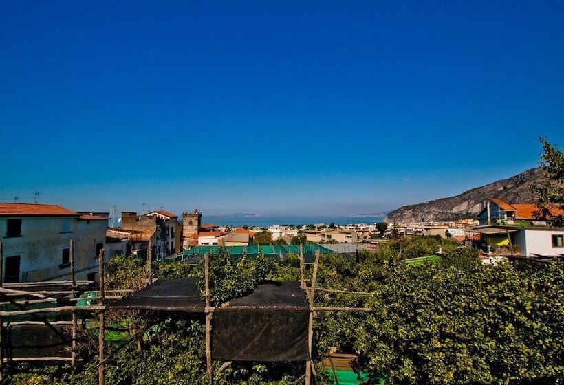 בית מלון כפרי La Maison De Titty & Margherita