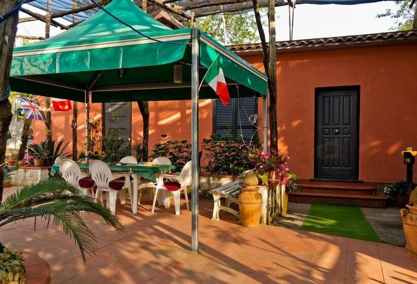 בית מלון כפרי La Maison De Titty & Margherita