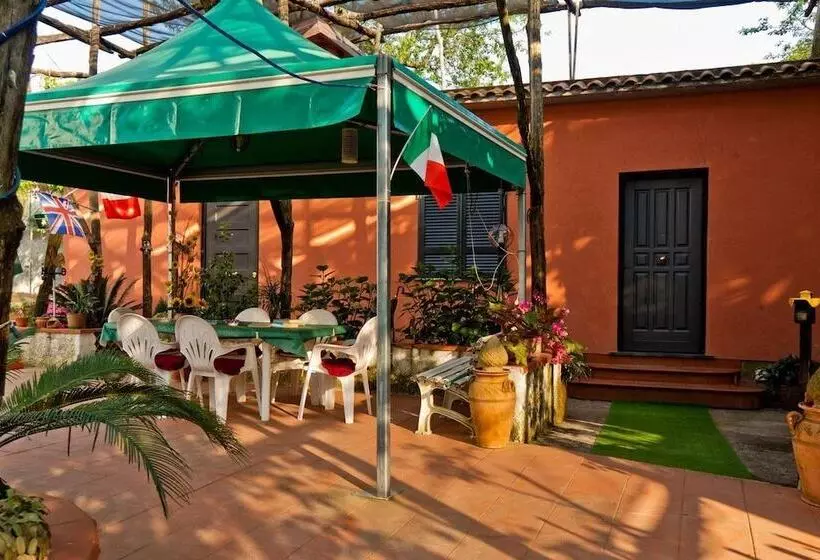 هتل La Maison De Titty & Margherita