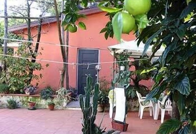 בית מלון כפרי La Maison De Titty & Margherita