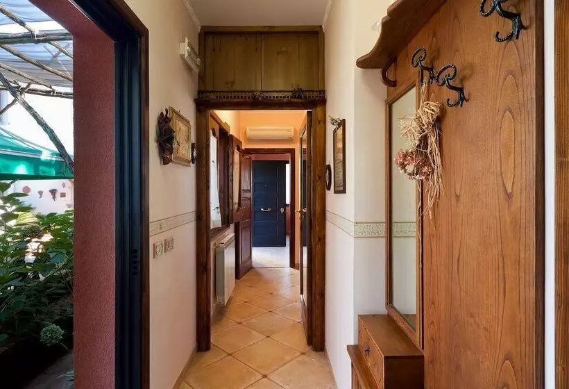 هتل La Maison De Titty & Margherita