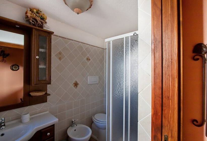 בית מלון כפרי La Maison De Titty & Margherita