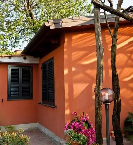 هتل La Maison De Titty & Margherita