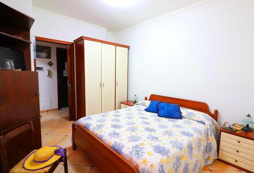 בית מלון כפרי La Maison De Titty & Margherita