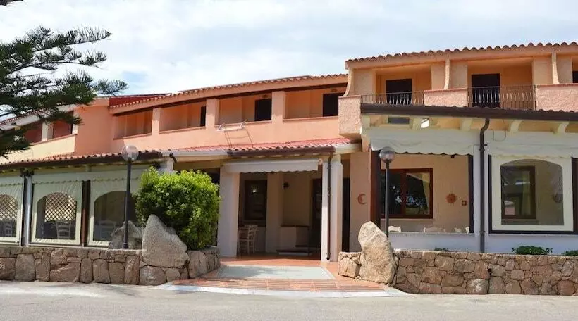 Hotelli La Palma