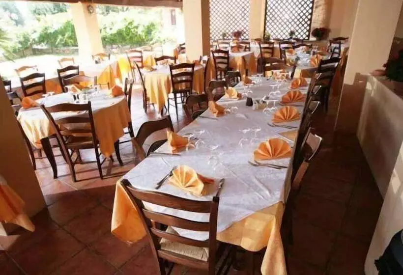 Hotelli La Palma