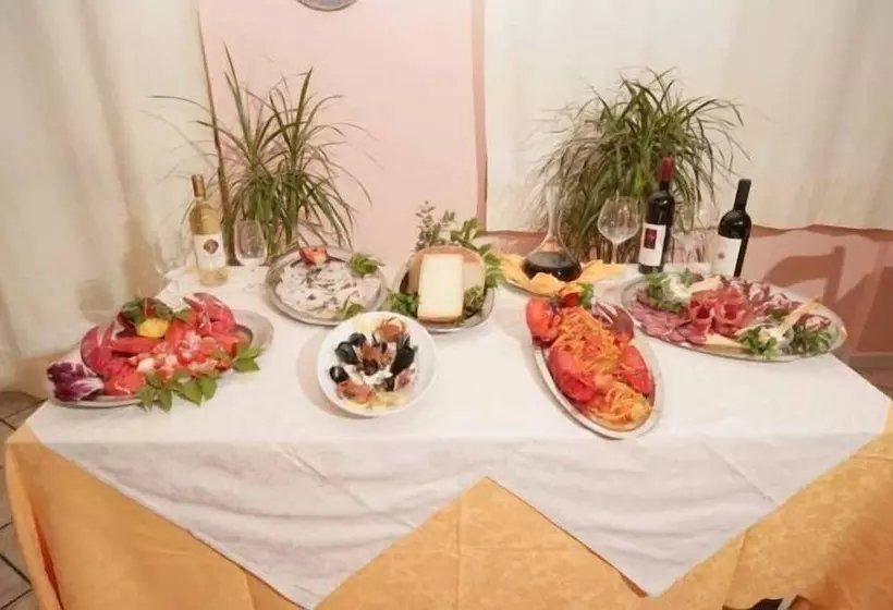 Hotelli La Palma