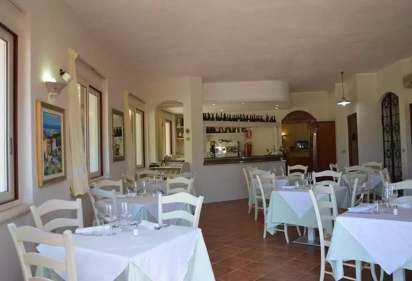 Hotelli La Palma