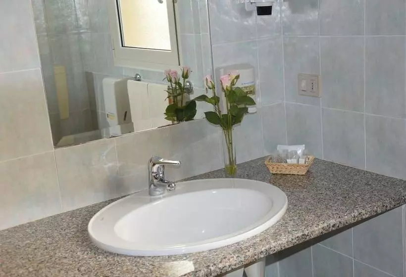 Hotelli La Palma