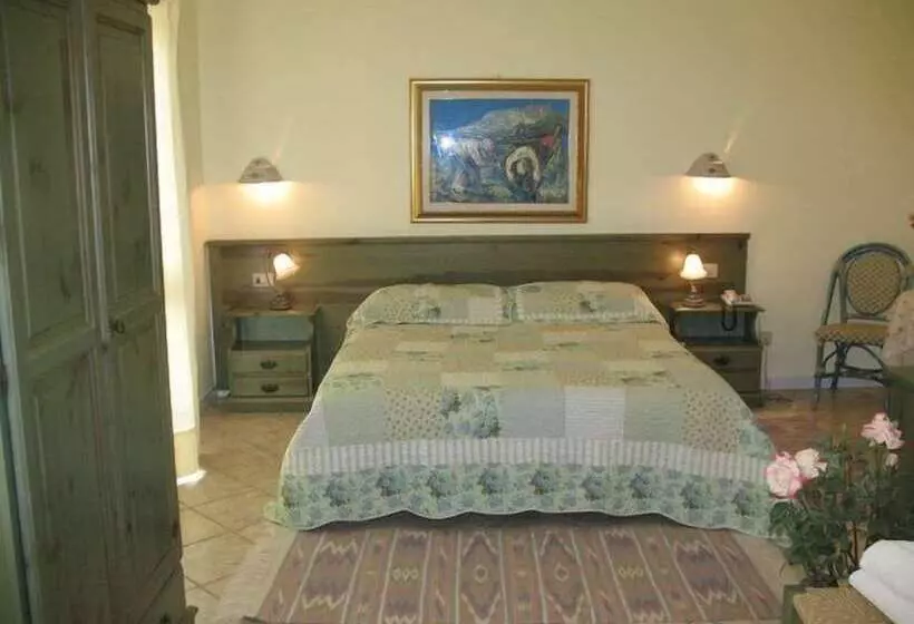 Hotelli La Palma