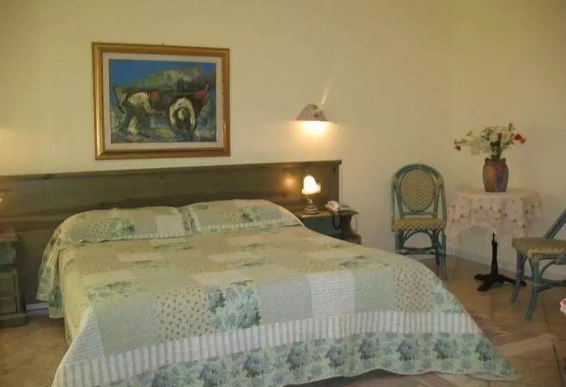 Hotelli La Palma