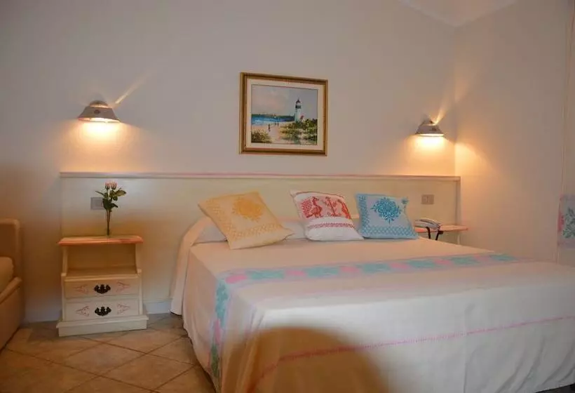 Hotelli La Palma