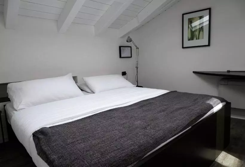 ホテル La Scalinata Apartments