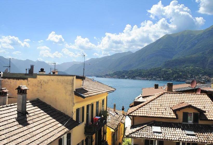 בית מלון כפרי La Scalinata Apartments