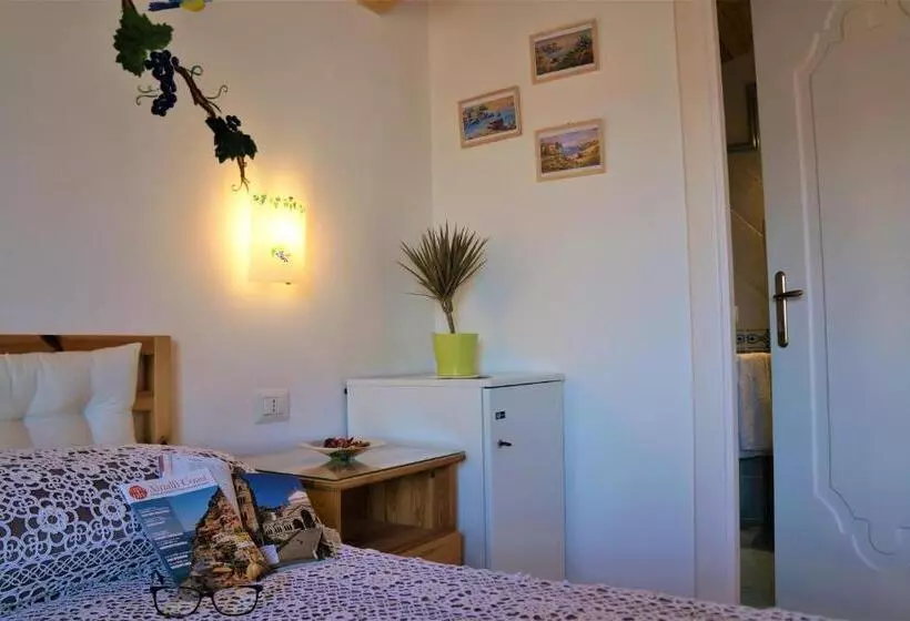 Hotelli L'arabesco B&b