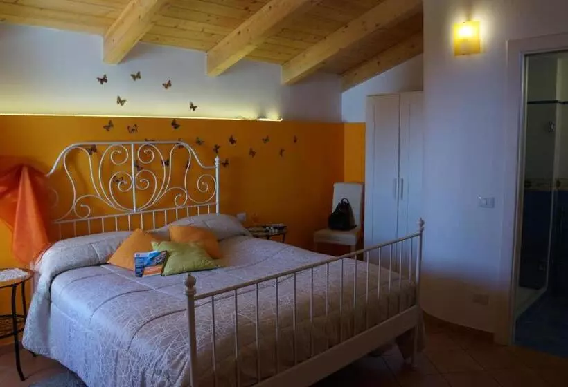 Hotelli L'arabesco B&b