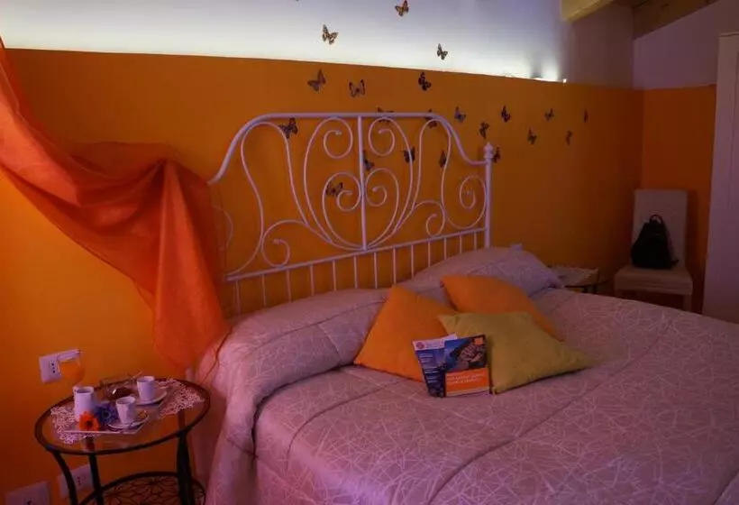 Hotelli L'arabesco B&b