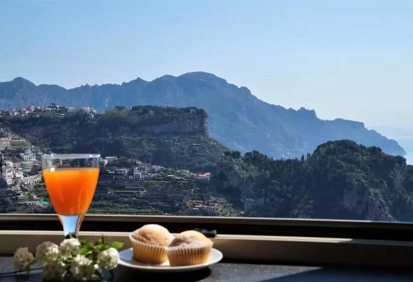 Hotelli L'arabesco B&b