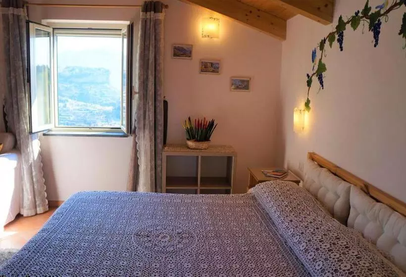 Hotelli L'arabesco B&b