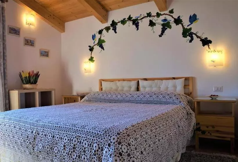 Hotelli L'arabesco B&b