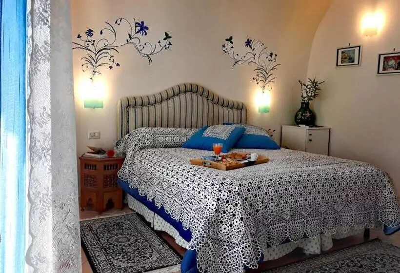 Hotelli L'arabesco B&b
