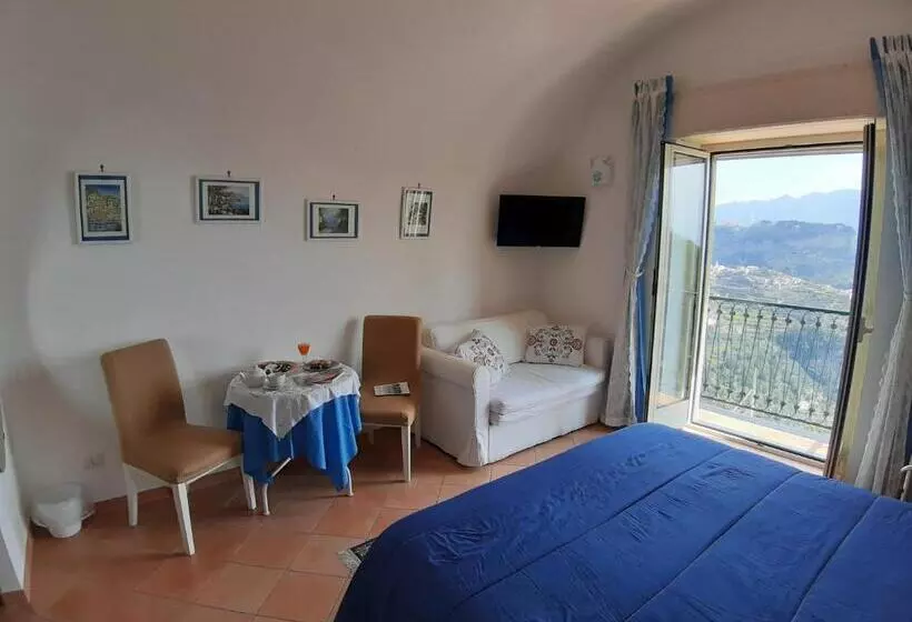Hotelli L'arabesco B&b