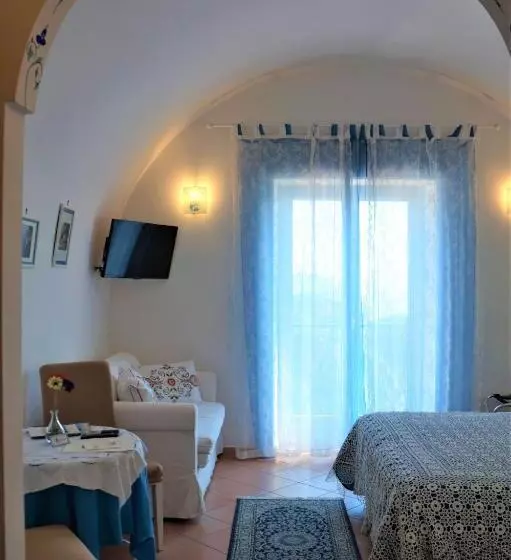 Hotelli L'arabesco B&b