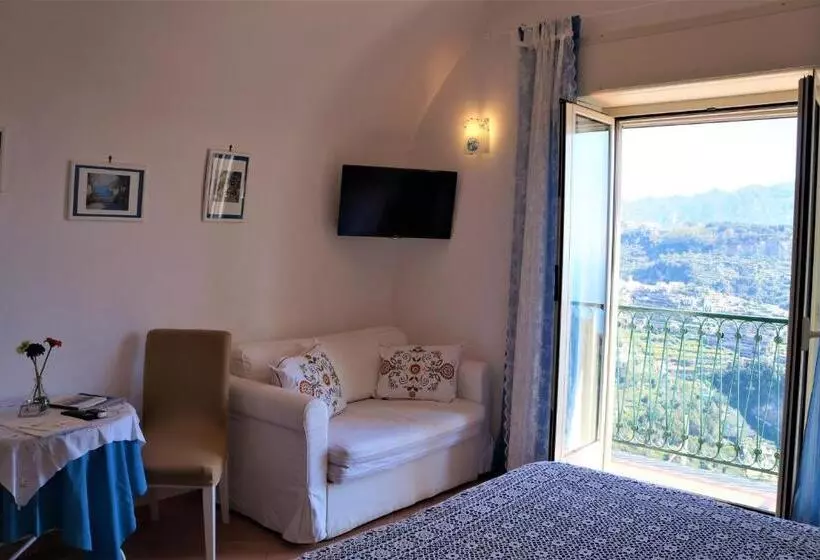 Hotelli L'arabesco B&b