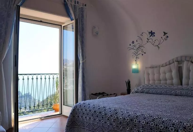 Hotelli L'arabesco B&b