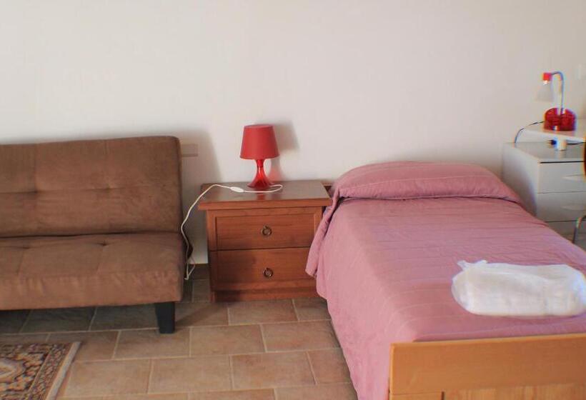 فندق Le Due Palme