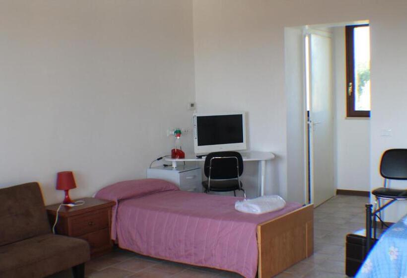 فندق Le Due Palme