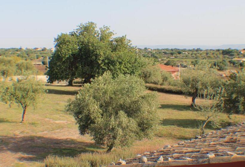 فندق Le Due Palme