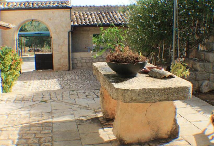 فندق Le Due Palme