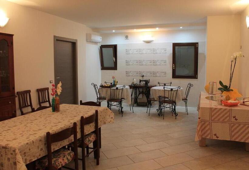 فندق Le Due Palme