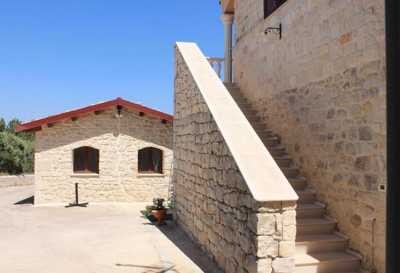 فندق Le Due Palme