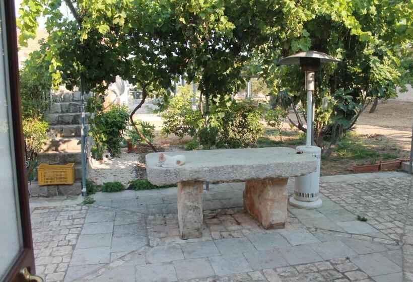 فندق Le Due Palme