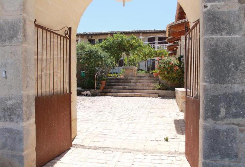 فندق Le Due Palme