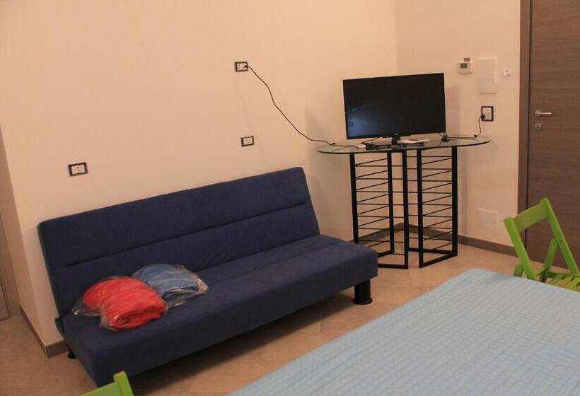 فندق Le Due Palme