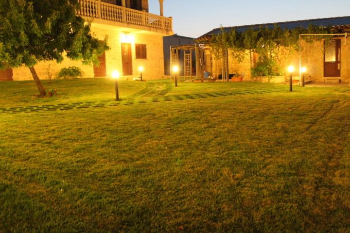 فندق Le Due Palme