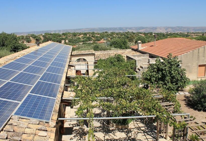 فندق Le Due Palme