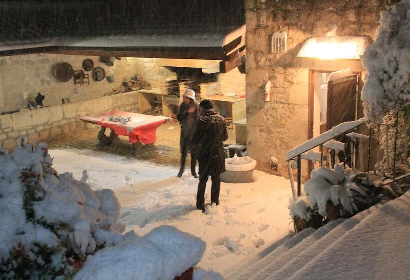 فندق Le Due Palme