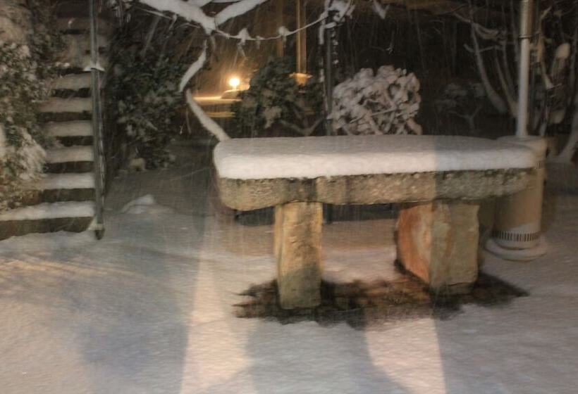 فندق Le Due Palme