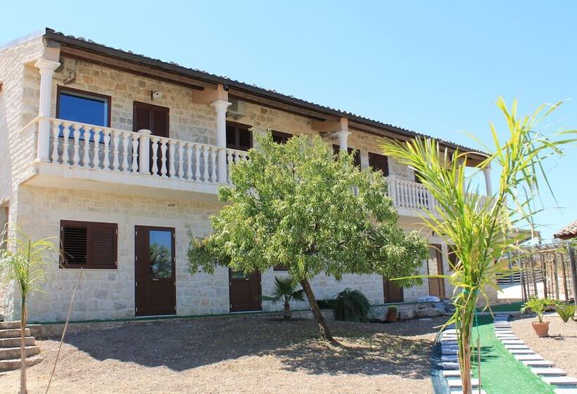 فندق Le Due Palme