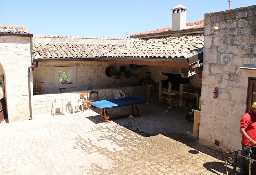 فندق Le Due Palme