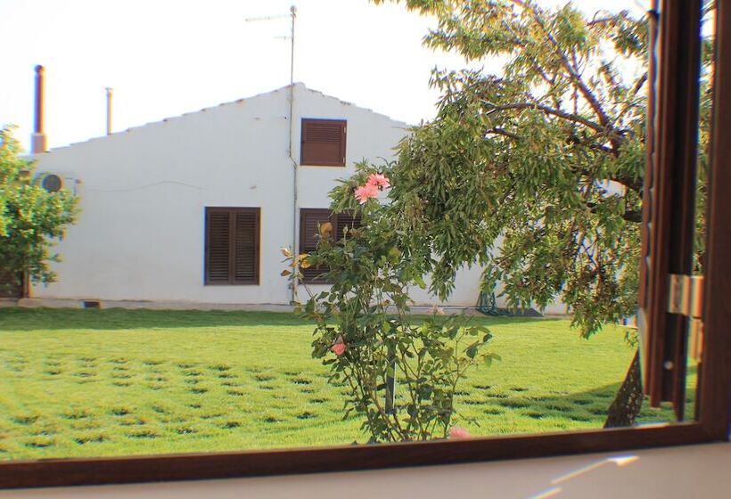 فندق Le Due Palme