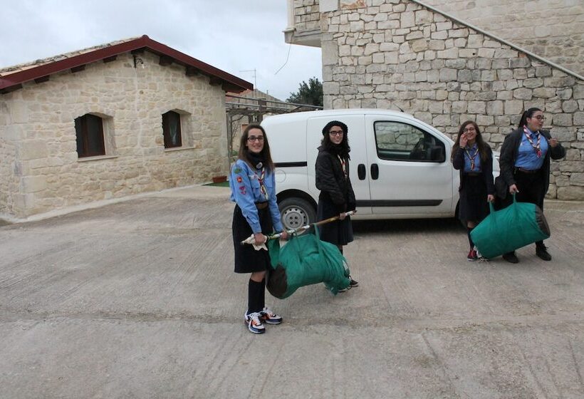 فندق Le Due Palme