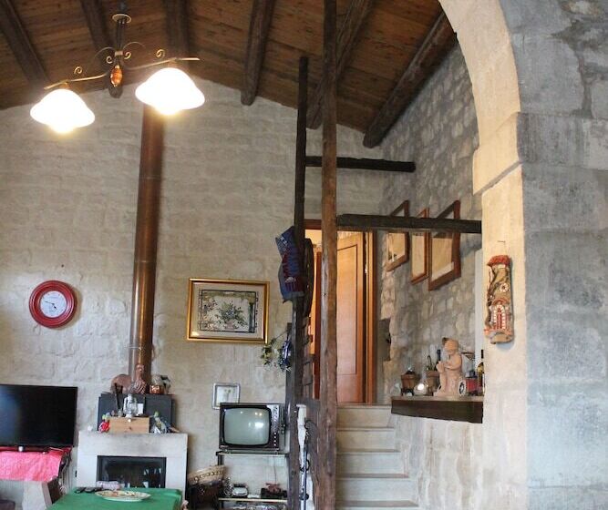 فندق Le Due Palme