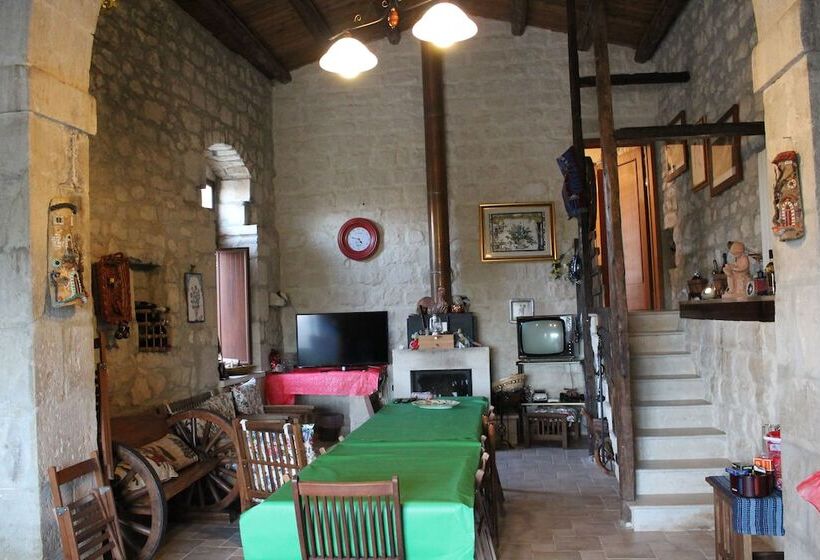 فندق Le Due Palme