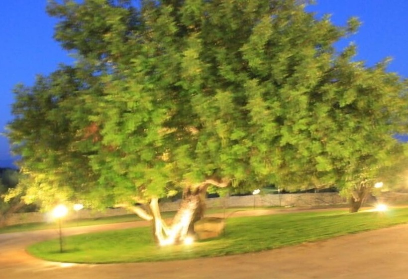 فندق Le Due Palme