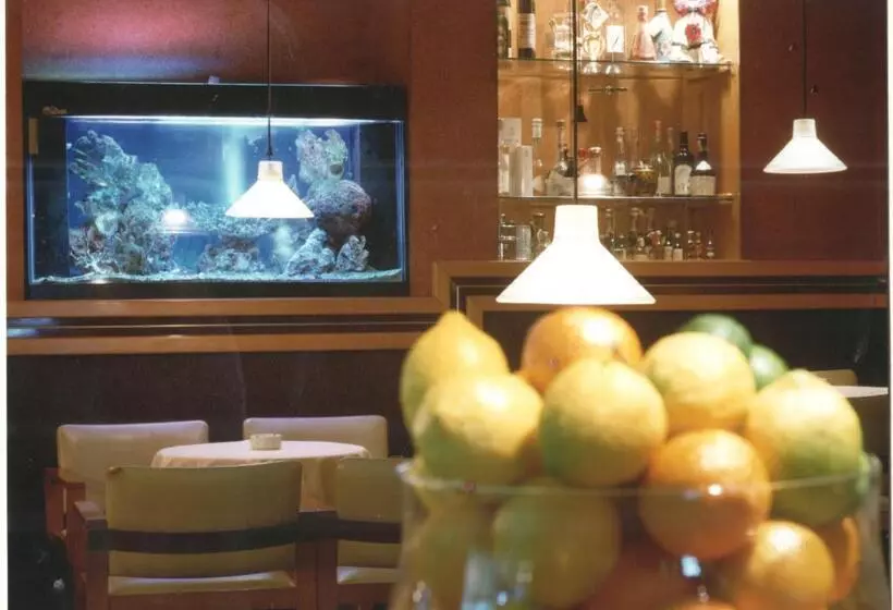 ホテル Locanda Mel